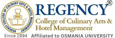 Regency College Logo